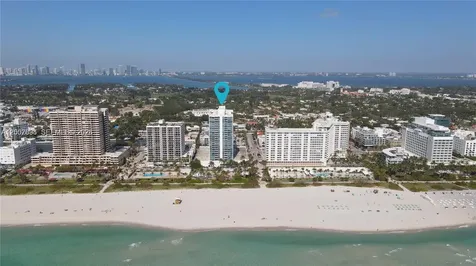 2655 Collins Avenue Miami Beach FL 33140