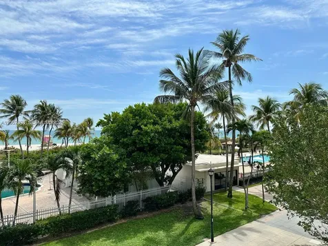 2655 Collins Avenue Miami Beach FL 33140