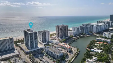 2655 Collins Avenue Miami Beach FL 33140