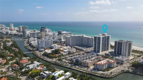 2655 Collins Avenue Miami Beach FL 33140