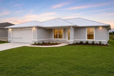 634 Royce Road La Belle FL 33935