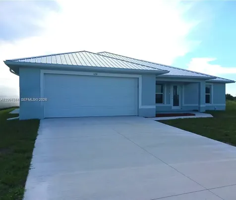 634 Royce Road La Belle FL 33935