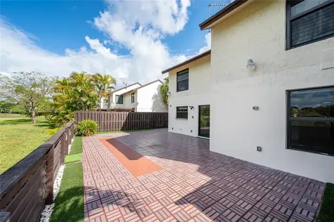 10340 NW 5th Terrace Miami FL 33172