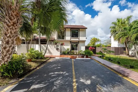 10340 NW 5th Terrace Miami FL 33172