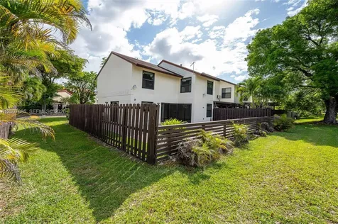 10340 NW 5th Terrace Miami FL 33172