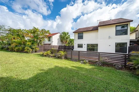 10340 NW 5th Terrace Miami FL 33172