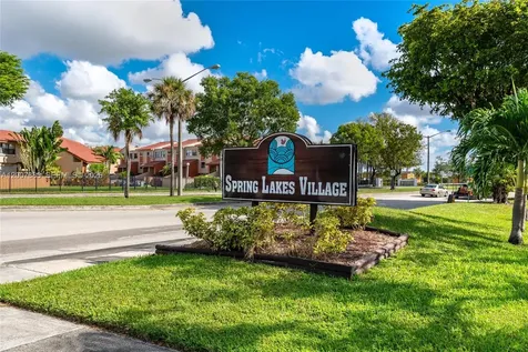 10340 NW 5th Terrace Miami FL 33172