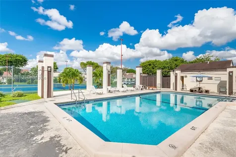 10340 NW 5th Terrace Miami FL 33172