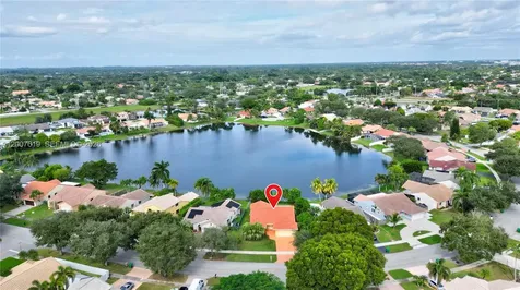 6255 Hawkes Bluff Avenue Davie FL 33331