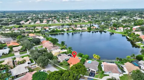 6255 Hawkes Bluff Avenue Davie FL 33331