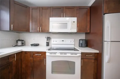 500 NE 26th Street Miami FL 33137