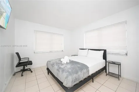 500 NE 26th Street Miami FL 33137