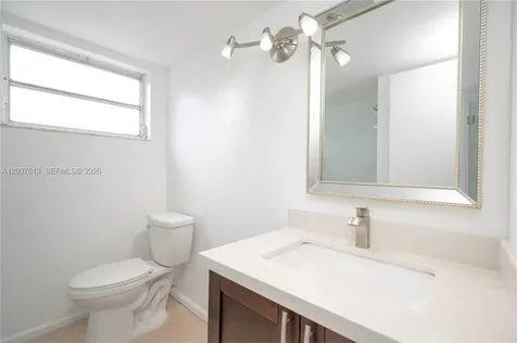 500 NE 26th Street Miami FL 33137