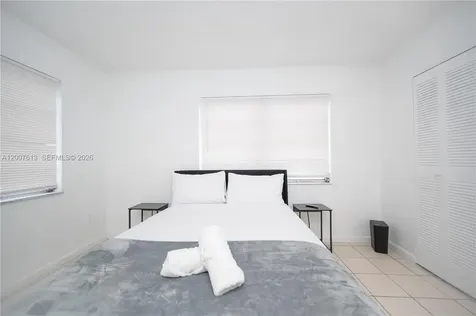 500 NE 26th Street Miami FL 33137