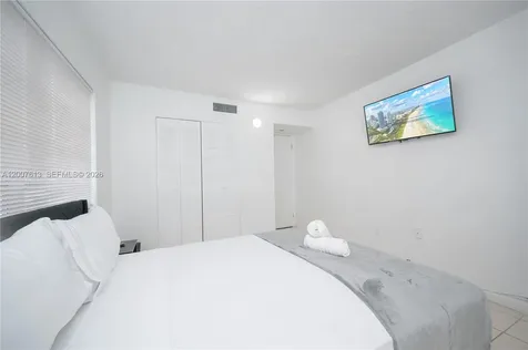 500 NE 26th Street Miami FL 33137