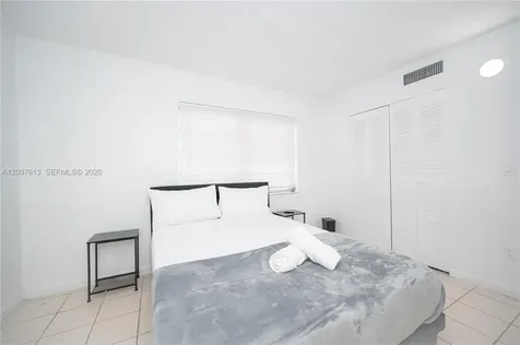 500 NE 26th Street Miami FL 33137