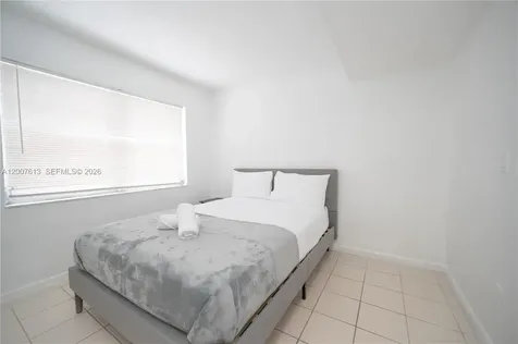 500 NE 26th Street Miami FL 33137