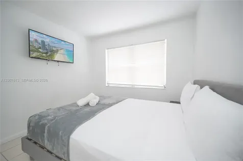 500 NE 26th Street Miami FL 33137