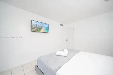 500 NE 26th Street Miami FL 33137