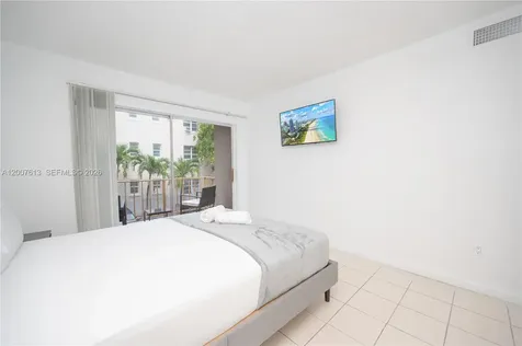 500 NE 26th Street Miami FL 33137