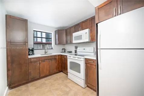 500 NE 26th Street Miami FL 33137