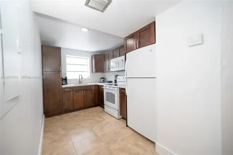 500 NE 26th Street Miami FL 33137