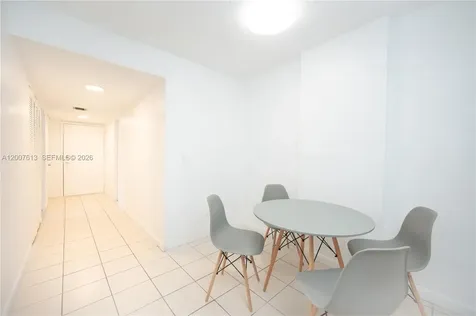 500 NE 26th Street Miami FL 33137