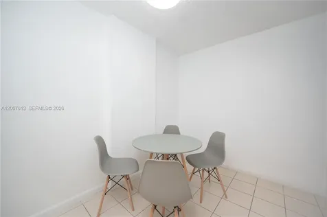 500 NE 26th Street Miami FL 33137