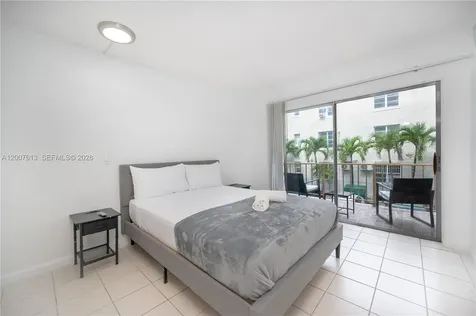 500 NE 26th Street Miami FL 33137