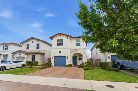 2284 NW 130th Street Miami FL 33167