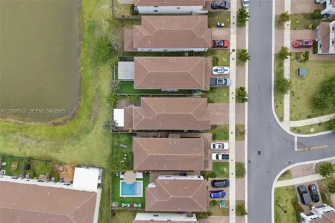 2284 NW 130th Street Miami FL 33167