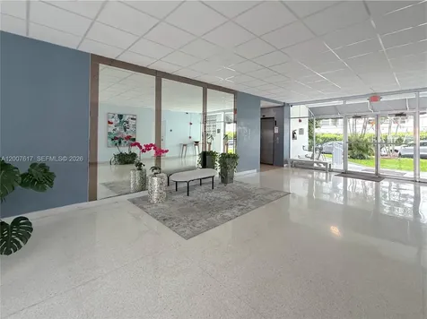 1075 92nd Street Bay Harbor Islands FL 33154