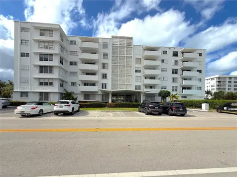 1075 92nd Street Bay Harbor Islands FL 33154