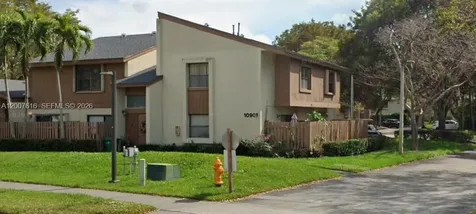 10901 SW 113th Place Miami FL 33176