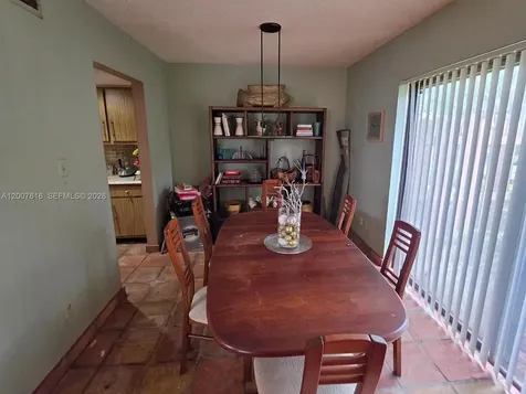10901 SW 113th Place Miami FL 33176