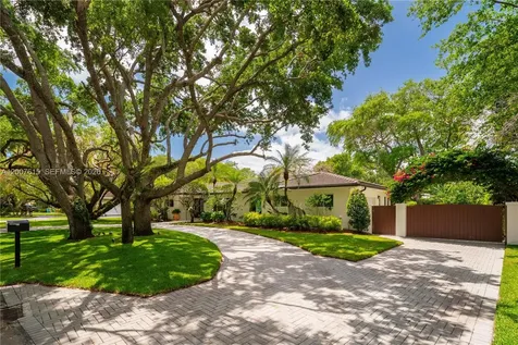 16032 SW 74th Place Palmetto Bay FL 33157