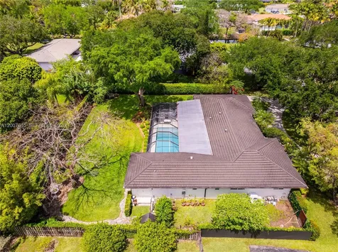 16032 SW 74th Place Palmetto Bay FL 33157