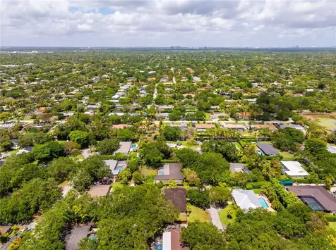 16032 SW 74th Place Palmetto Bay FL 33157