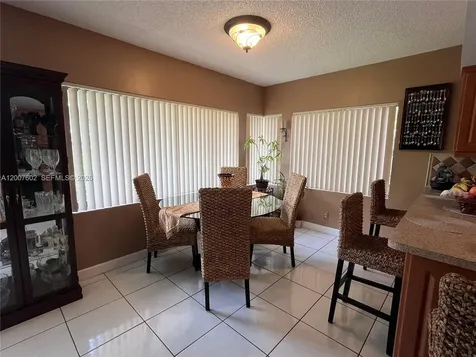 4720 SW 62nd Way Davie FL 33314