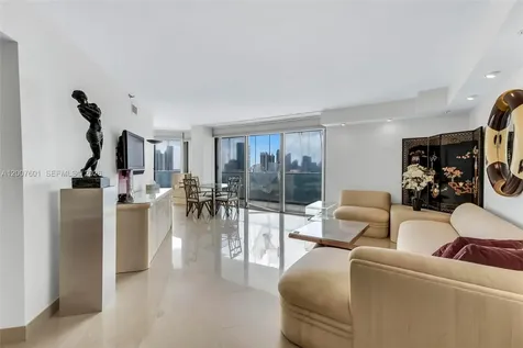 19707 Turnberry Way Aventura FL 33180