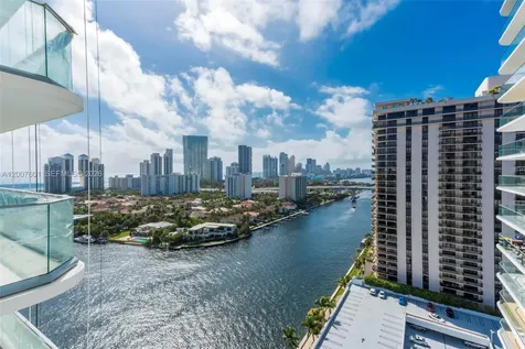 19707 Turnberry Way Aventura FL 33180