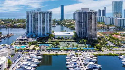 19707 Turnberry Way Aventura FL 33180