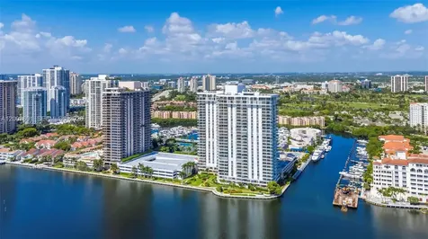 19707 Turnberry Way Aventura FL 33180