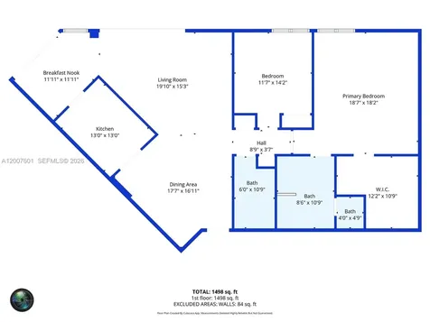 19707 Turnberry Way Aventura FL 33180