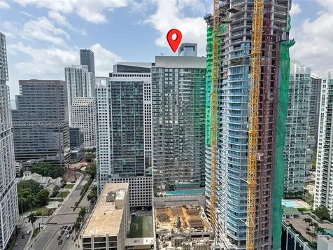 77 SE 5th Street Miami FL 33131