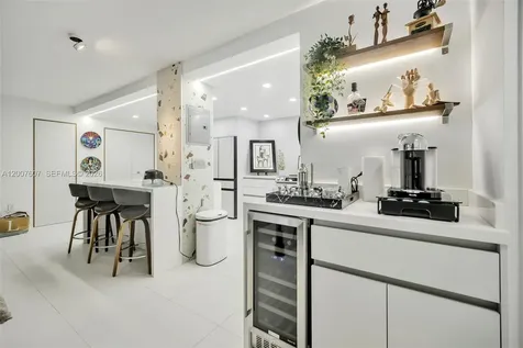 6801 Indian Creek Drive Miami Beach FL 33141