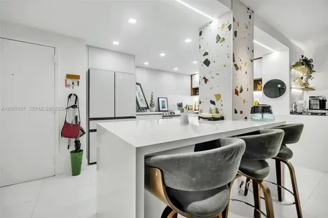 6801 Indian Creek Drive Miami Beach FL 33141