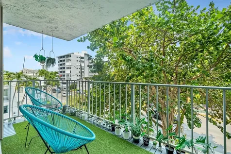 6801 Indian Creek Drive Miami Beach FL 33141