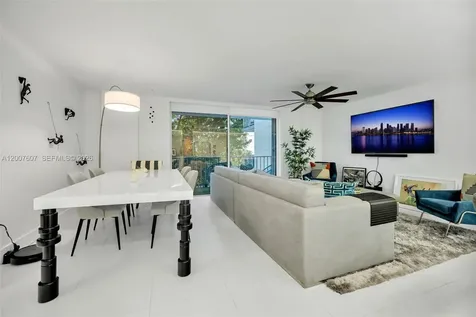6801 Indian Creek Drive Miami Beach FL 33141