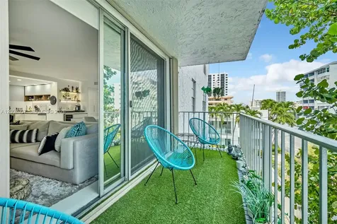 6801 Indian Creek Drive Miami Beach FL 33141